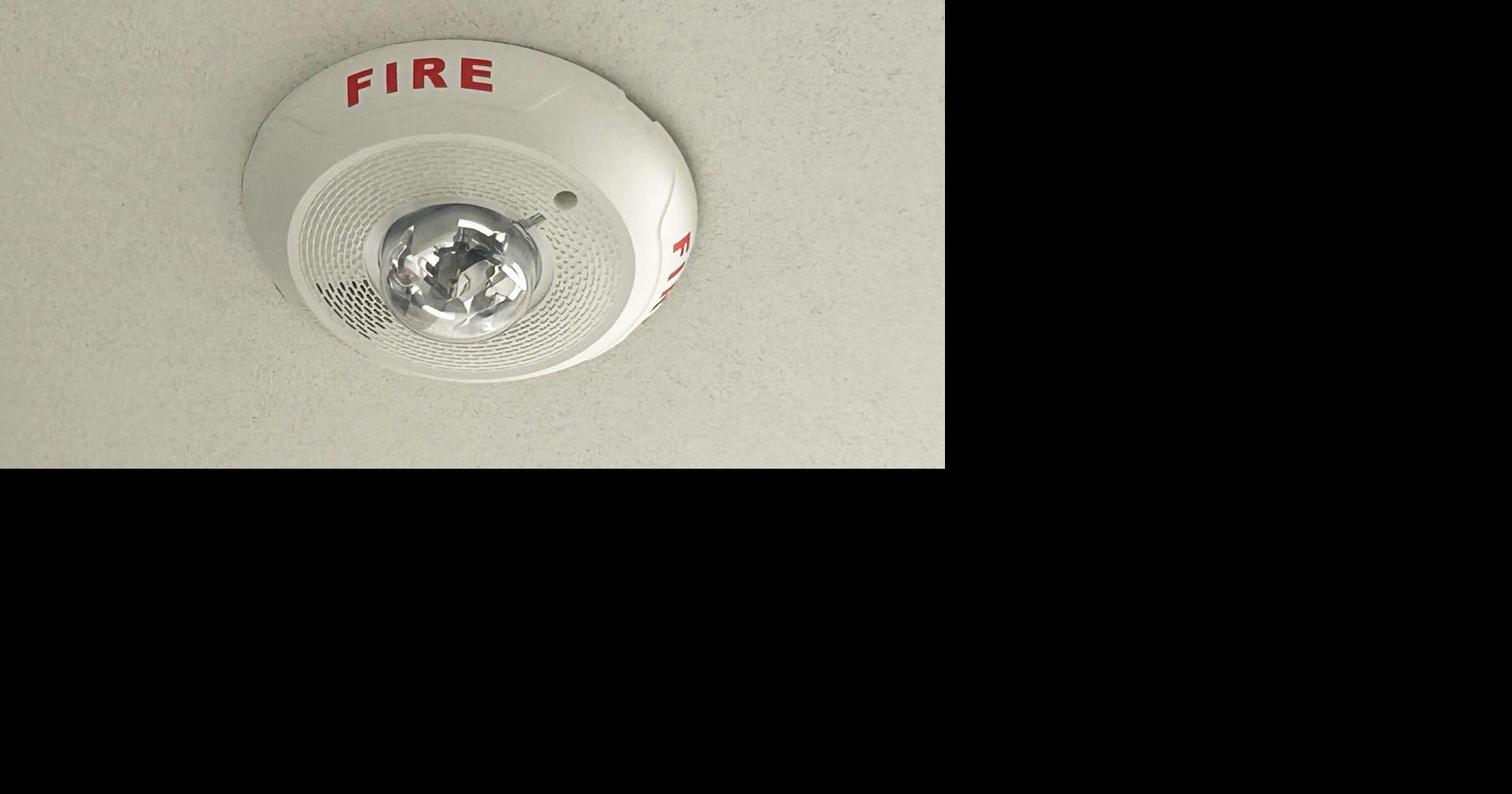 Asheboro fire sprinkler company bought by Toronto group