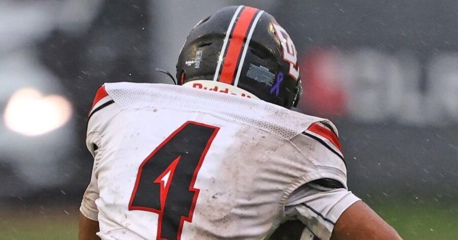 Journal Player of the Week: Davie County running back scores with voters after Week 3
