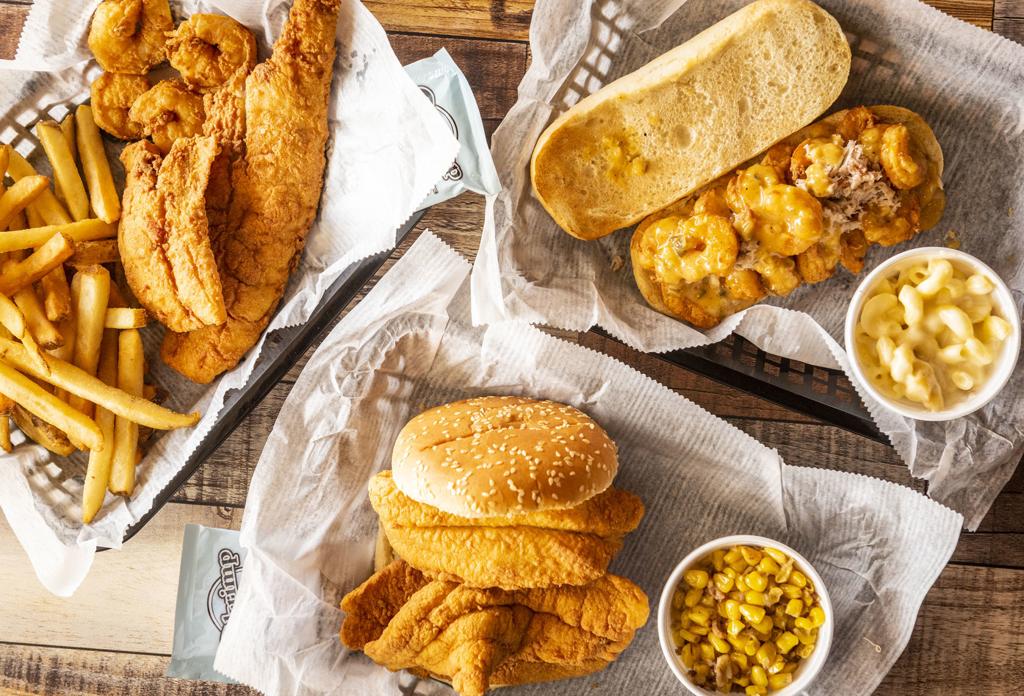The college shack coupon