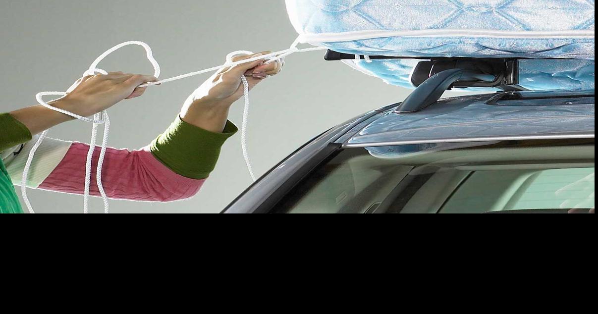 Forsyth lawmaker wants to stop highway drivers from hauling mattresses