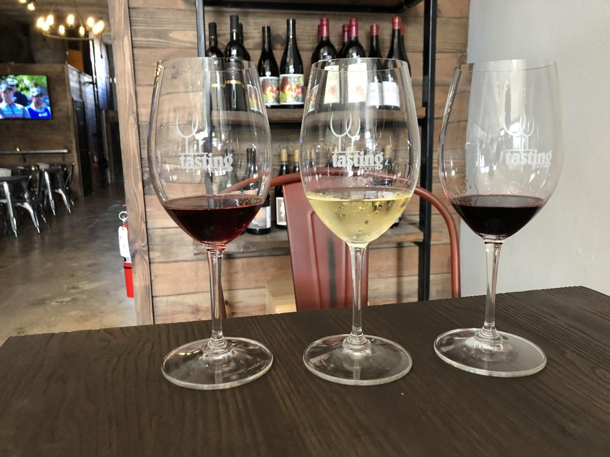 Wine