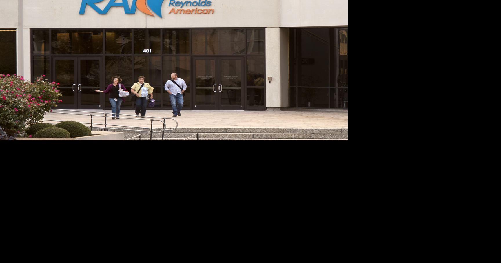 reynolds british american tobacco Reynolds American now entirely owned by British American Tobacco