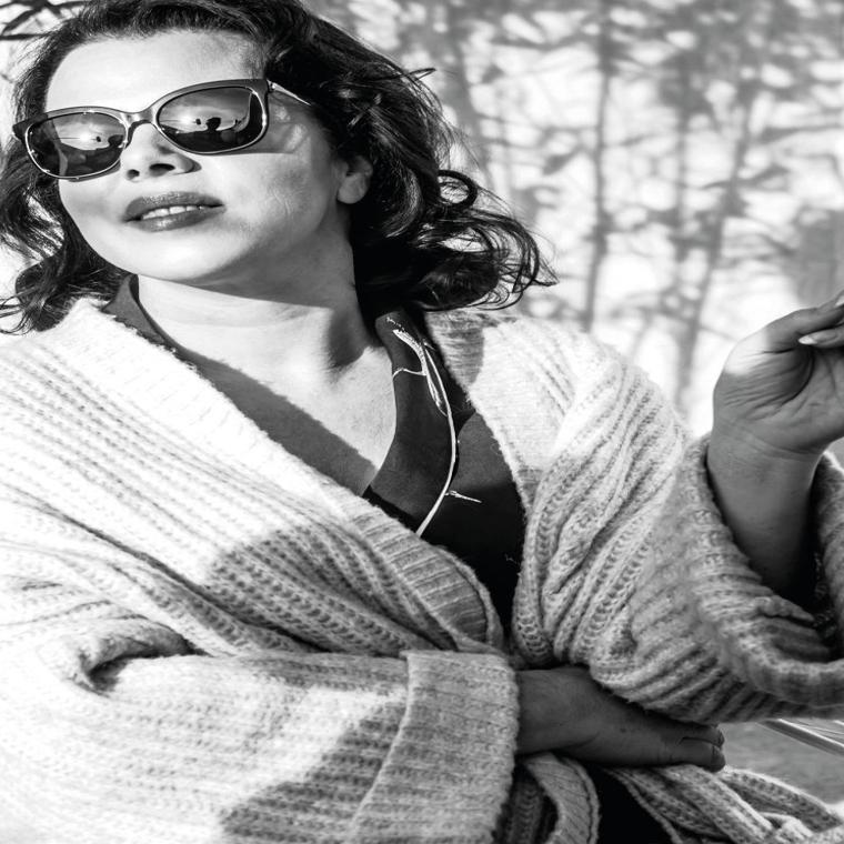Comedy Drama Focusing On Ava Gardner Now Streaming