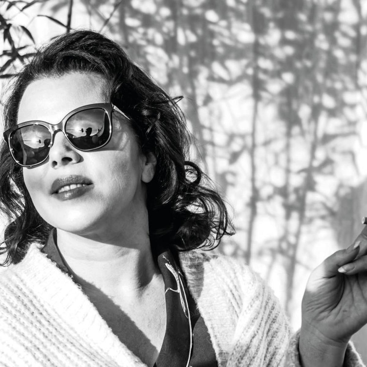 Comedy Drama Focusing On Ava Gardner Now Streaming