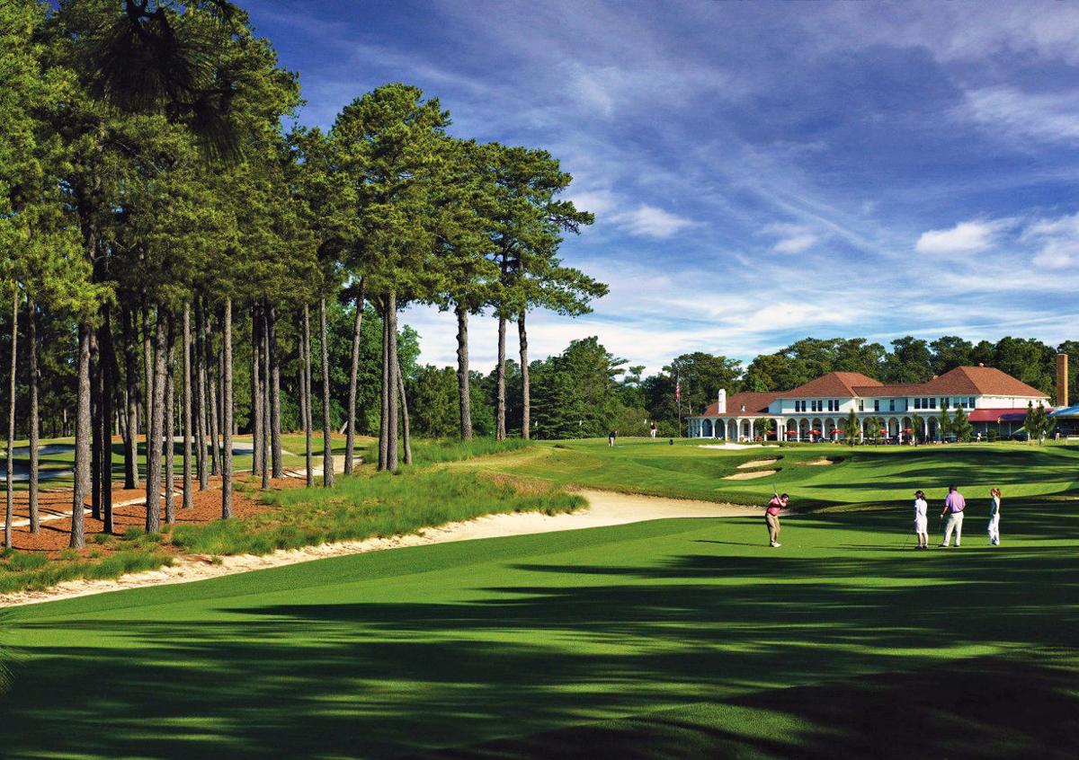PINEHURST