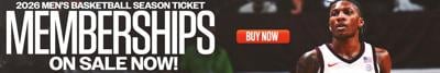 ESPN announces tip times, TV selections for ACC men's hoops contests