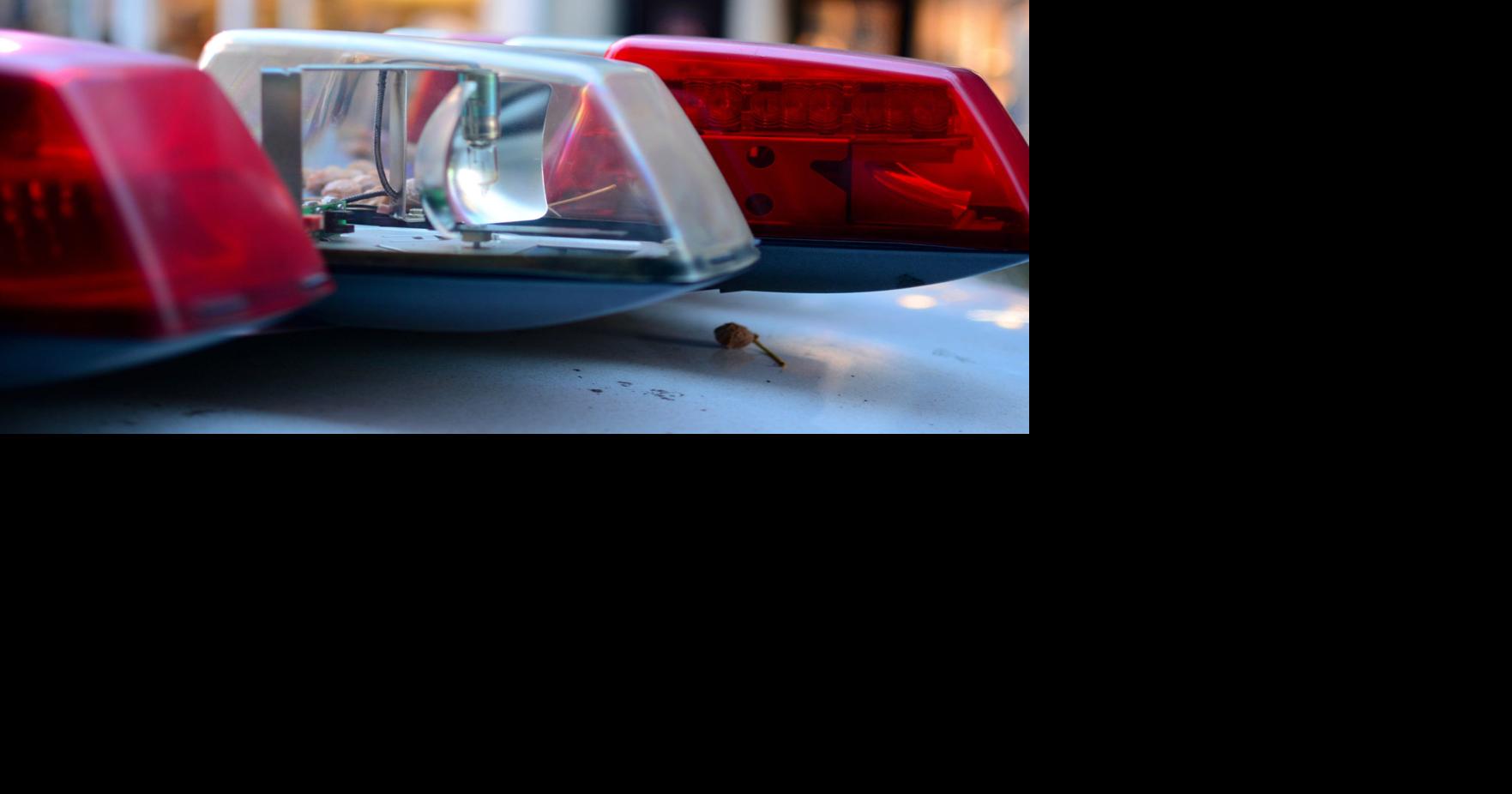 An inmate dies in the Surry County Jail in Dobson