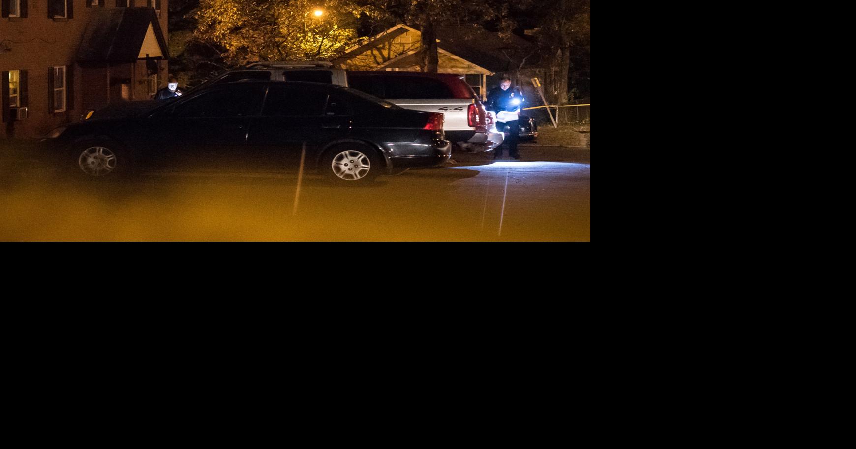 Two homicides in WinstonSalem Wednesday night