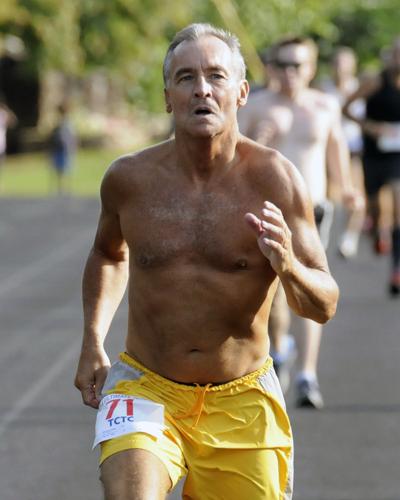 DAVID SHANNON