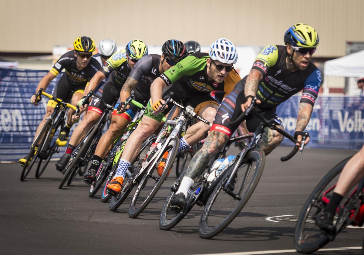 USA Cycling Masters National Championship Criteriums Galleries