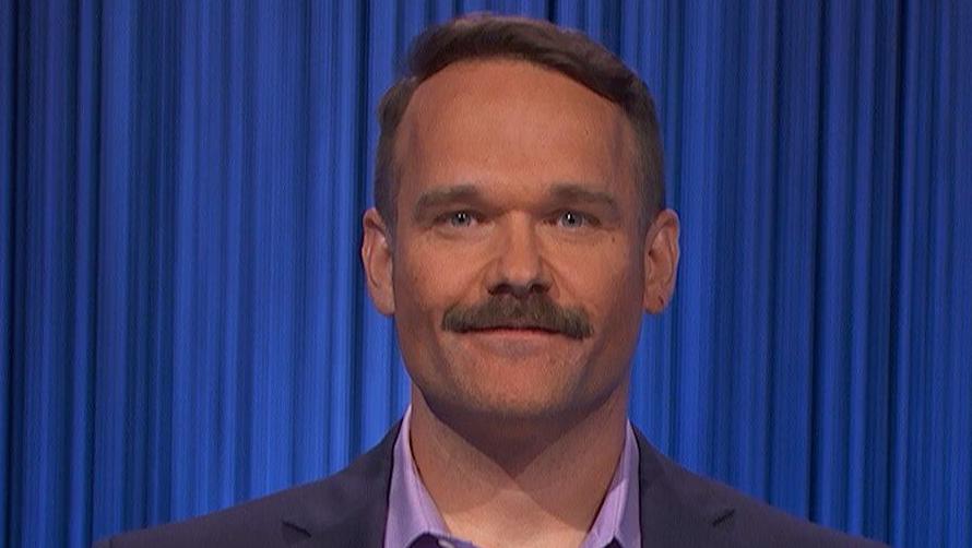 East Bend Jeopardy champion OK with the end of his run