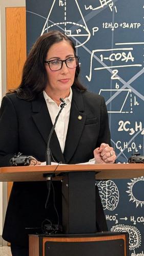 Virginia Western and Radford University sign 3 new agreements to create seamless transfer for medical laboratory science degree