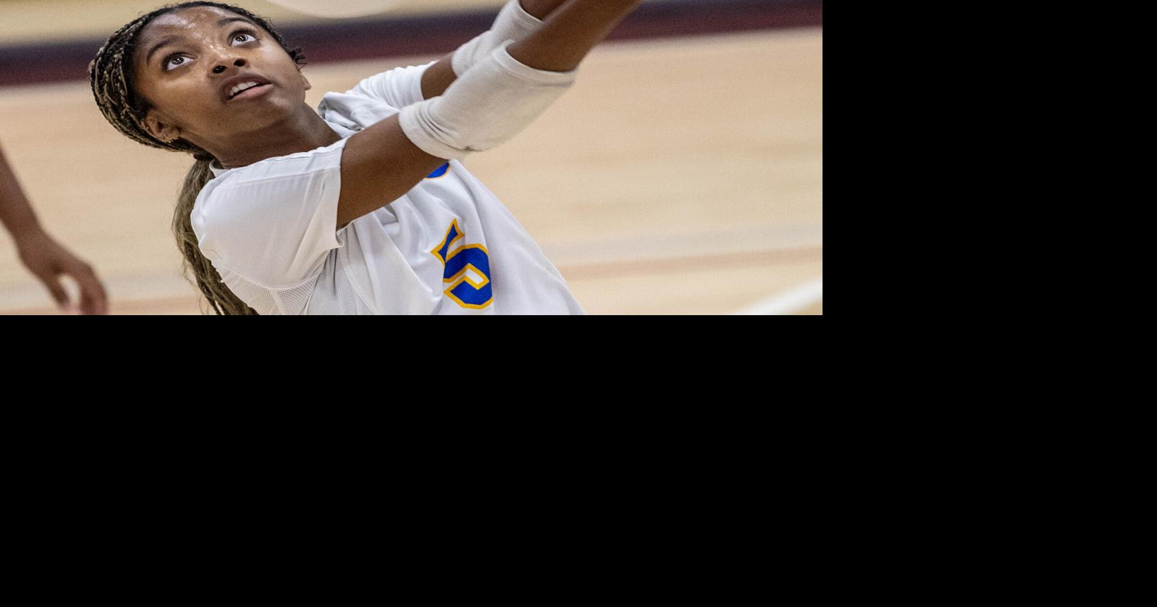 See photos of Dudley and Page Volleyball