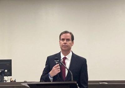 Jim ONeill Second Chance Act