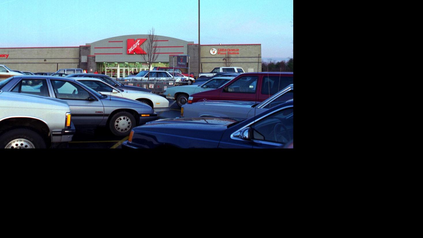 Kmart S Clemmons Store Has New Property Owner That Specializes In Redevelopment Winston Salem Journal