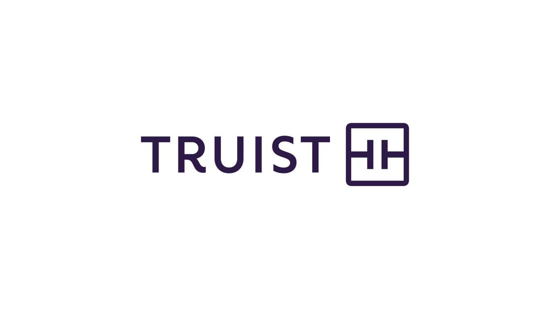 What do you think of the new Truist logo? Local News