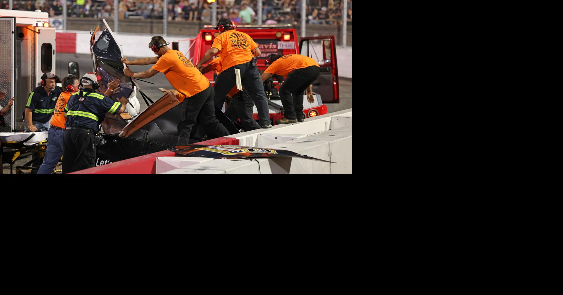 Photos from Bowman Gray Racing on August 9, 2025