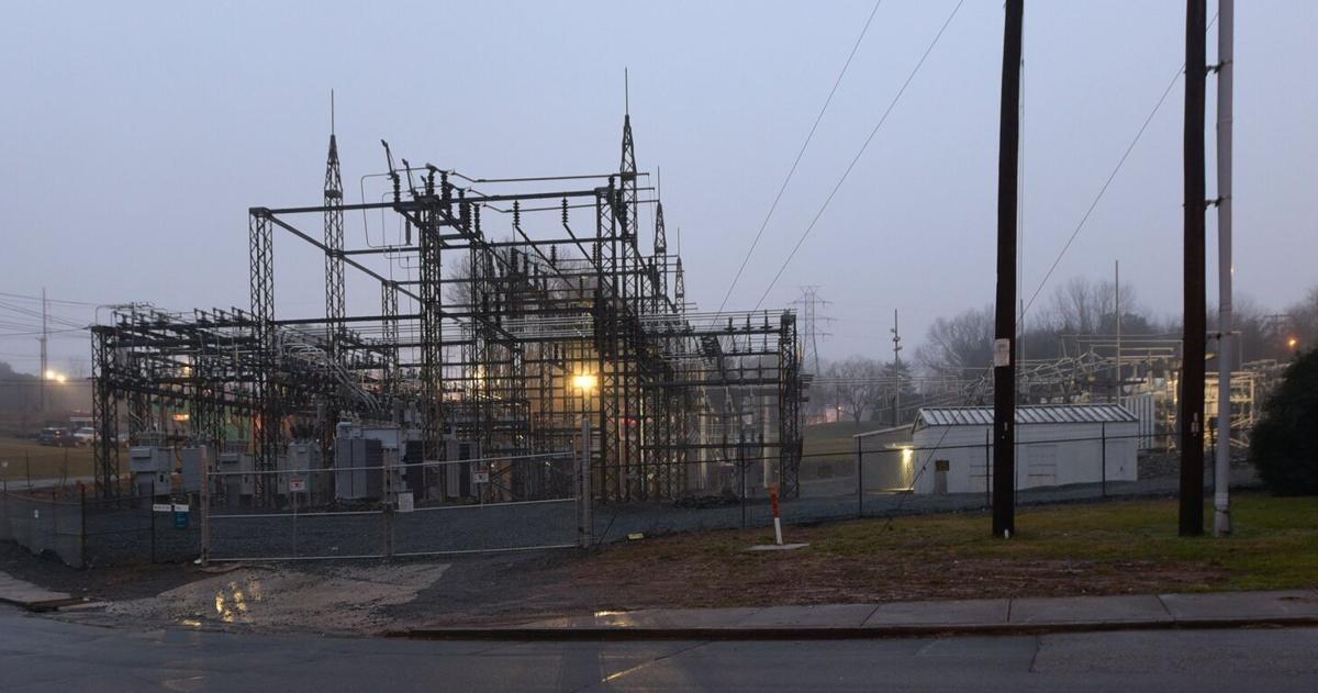 Governor, AG question Duke Energy Carolinas' rate hike