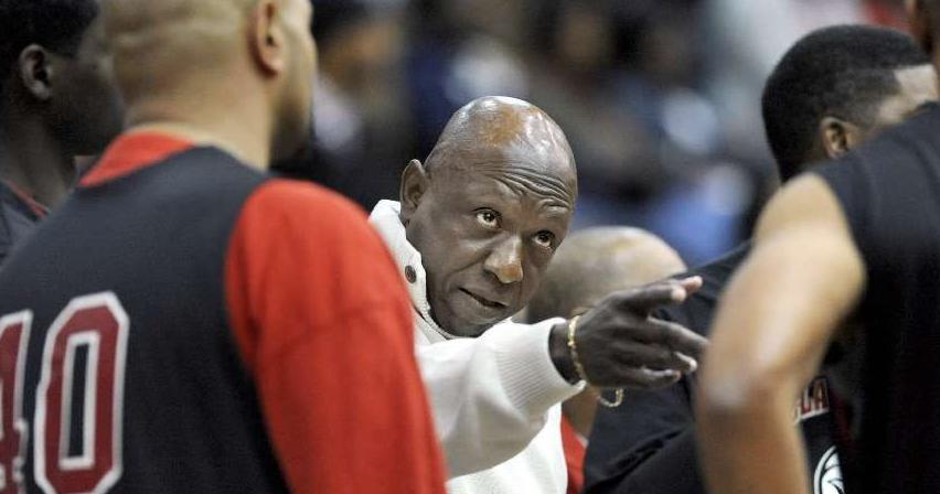 Rick Duckett was much more than just a basketball coach Rick Duckett was much more than just a basketball coach