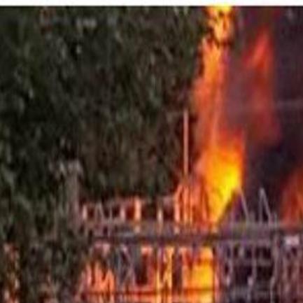 Fire At Substation Causes Power Outages In Winston Salem Local News Journalnow Com