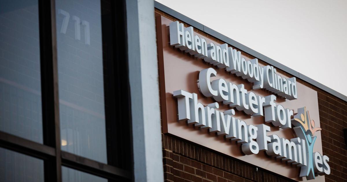 How Did Imprints Cares Secure a $350,000 Grant from SECU Foundation?