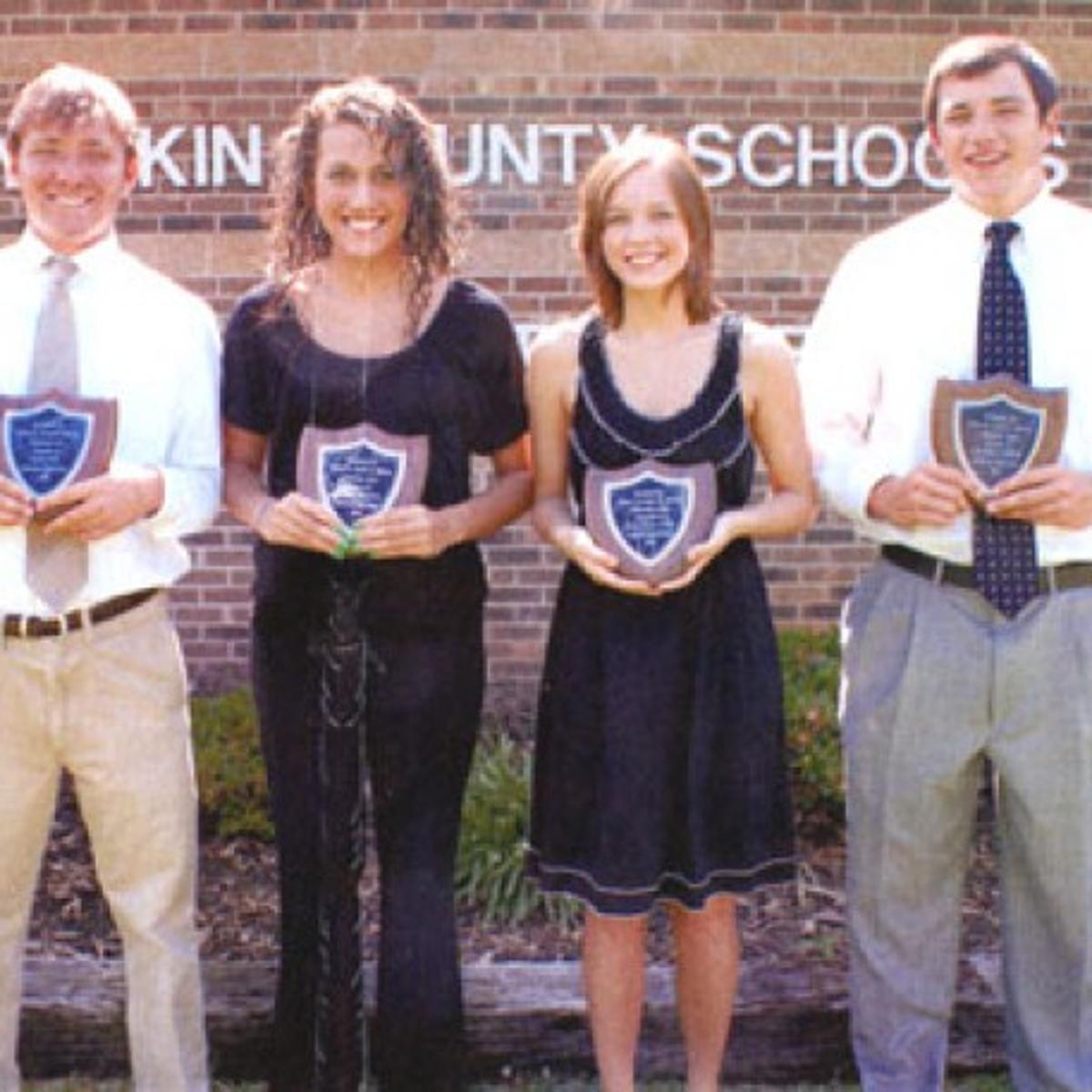 Community Milestones Local News Journalnow Com