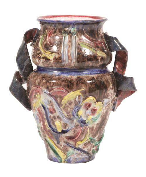 Vally Wieselthier Pottery vase