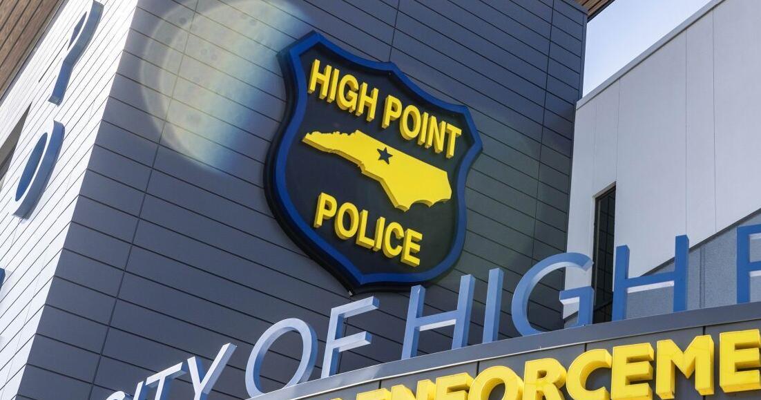Second suspect charged in High Point drug-related killing