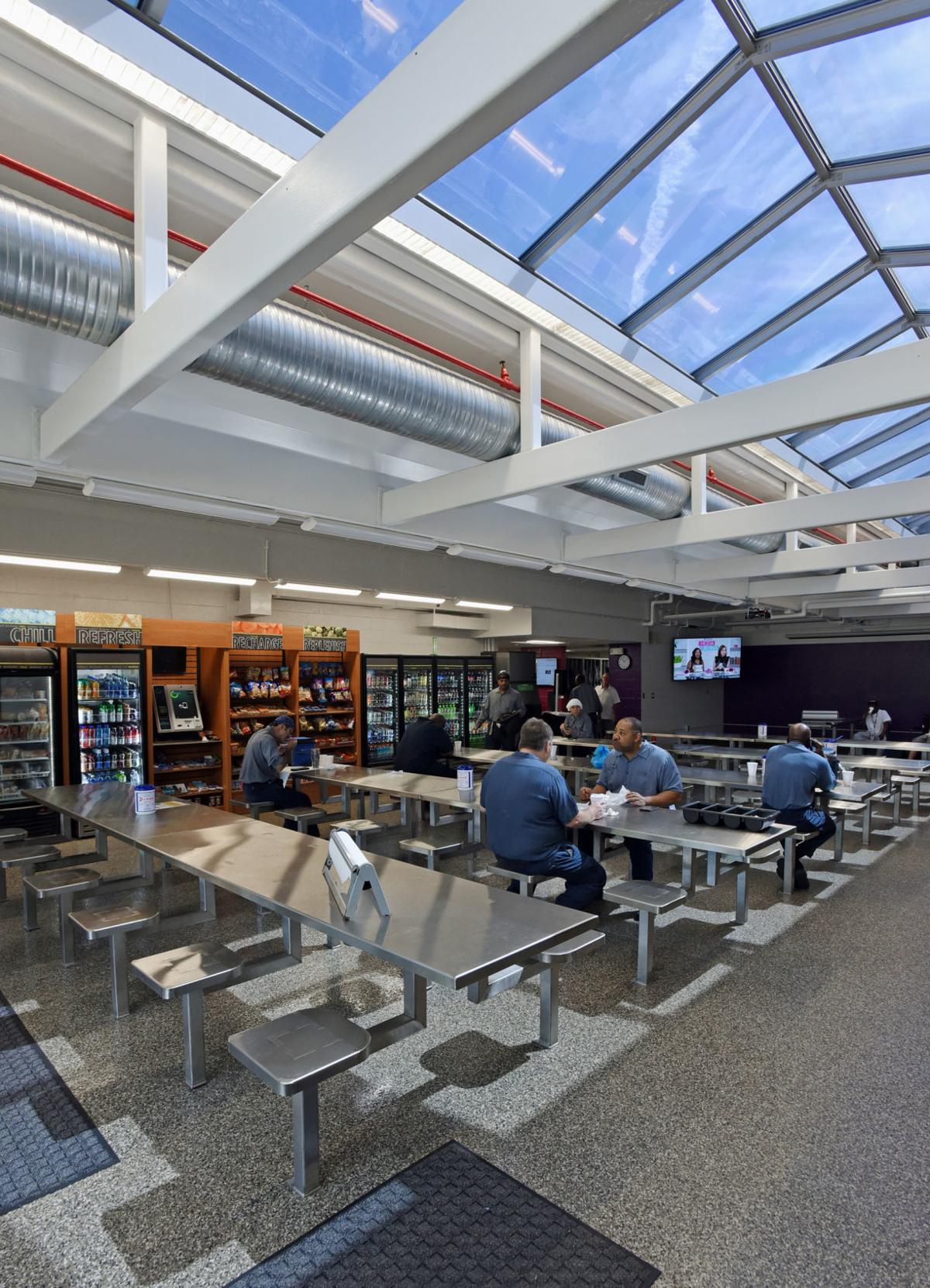 Local Clarios plant, formerly Johnson Controls, churns out millions of