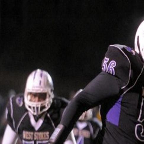 West Stokes Defeats South Iredell High School Journalnow Com