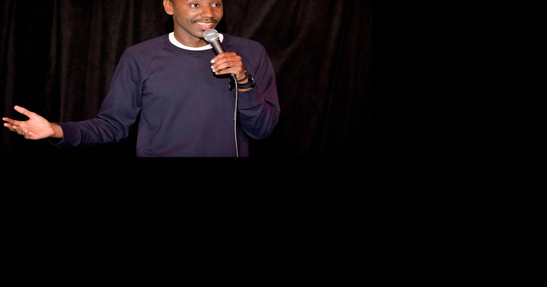 Local comedian to star in NBC sitcom