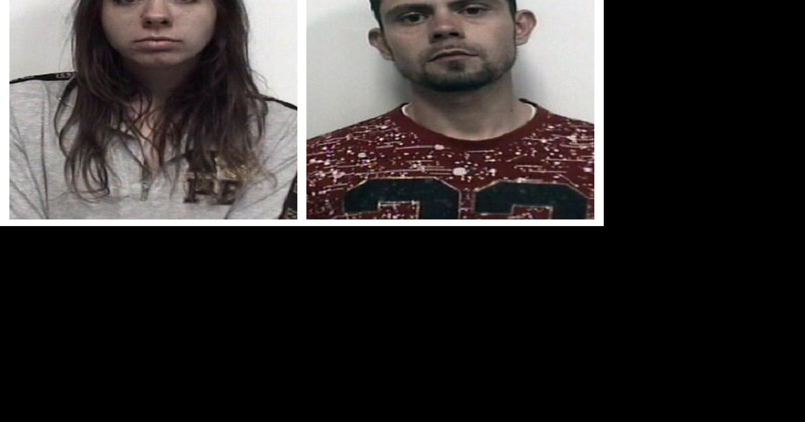 Traffic checkpoint in Davidson County ends in arrests, drug and weapon