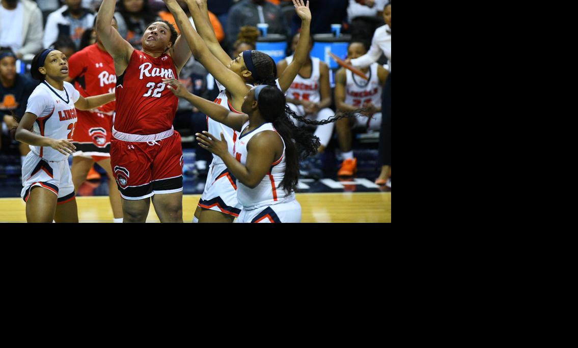 Wssu Women Upset Second Seed Lincoln 63 59 In Overtime In Ciaa
