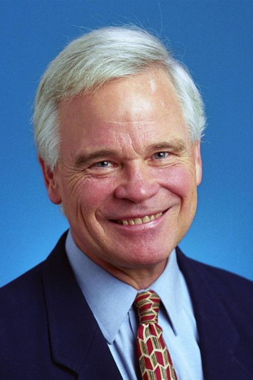 D.G. Martin
