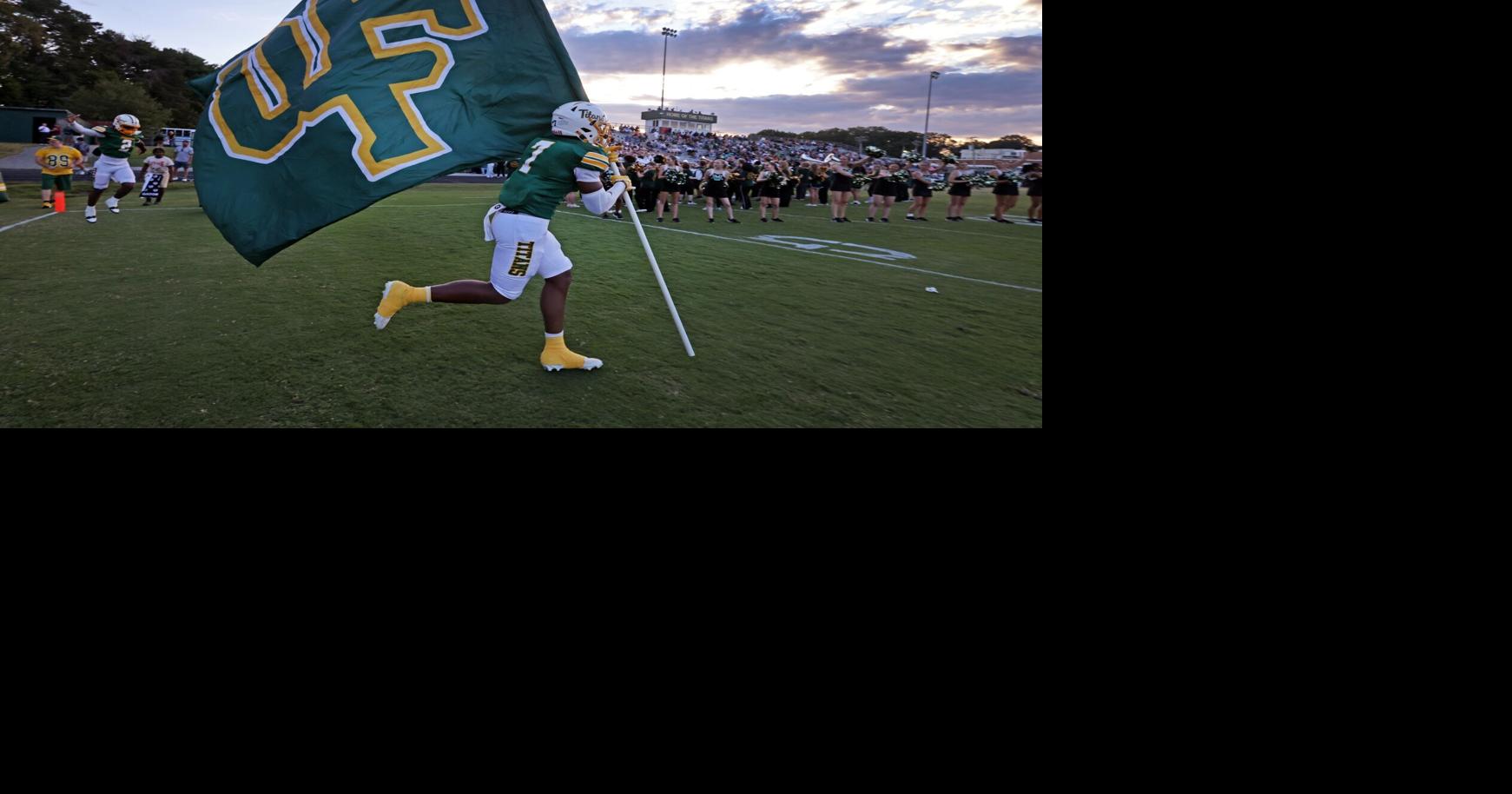 LIVE UPDATES: West Forsyth (2-1) at Mount Tabor (0-3) as former CPC rivals square off