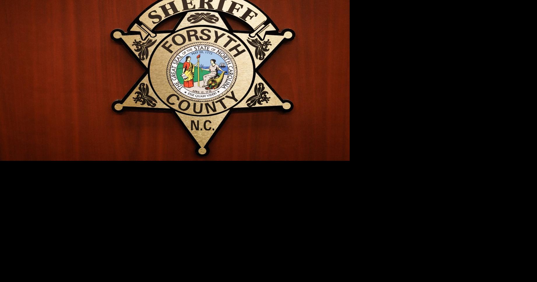 Forsyth sheriff's deputies search for missing teen