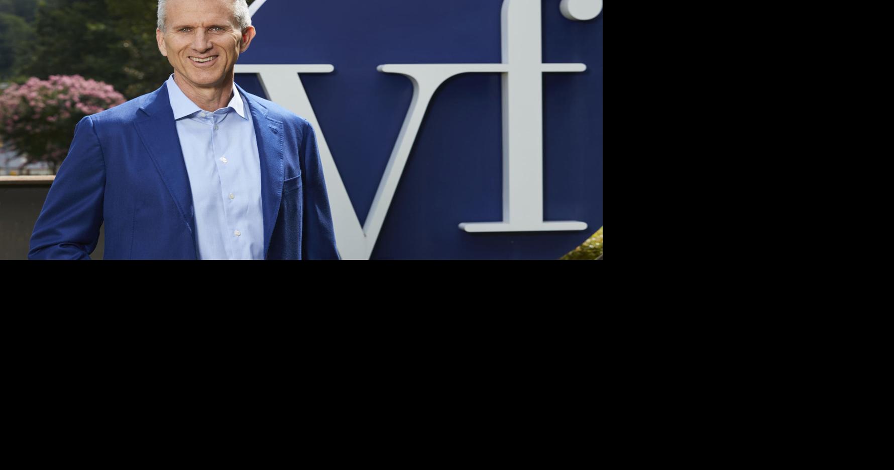 VF Corp Says CEO to Retire, Names Dorer as Interim Chief