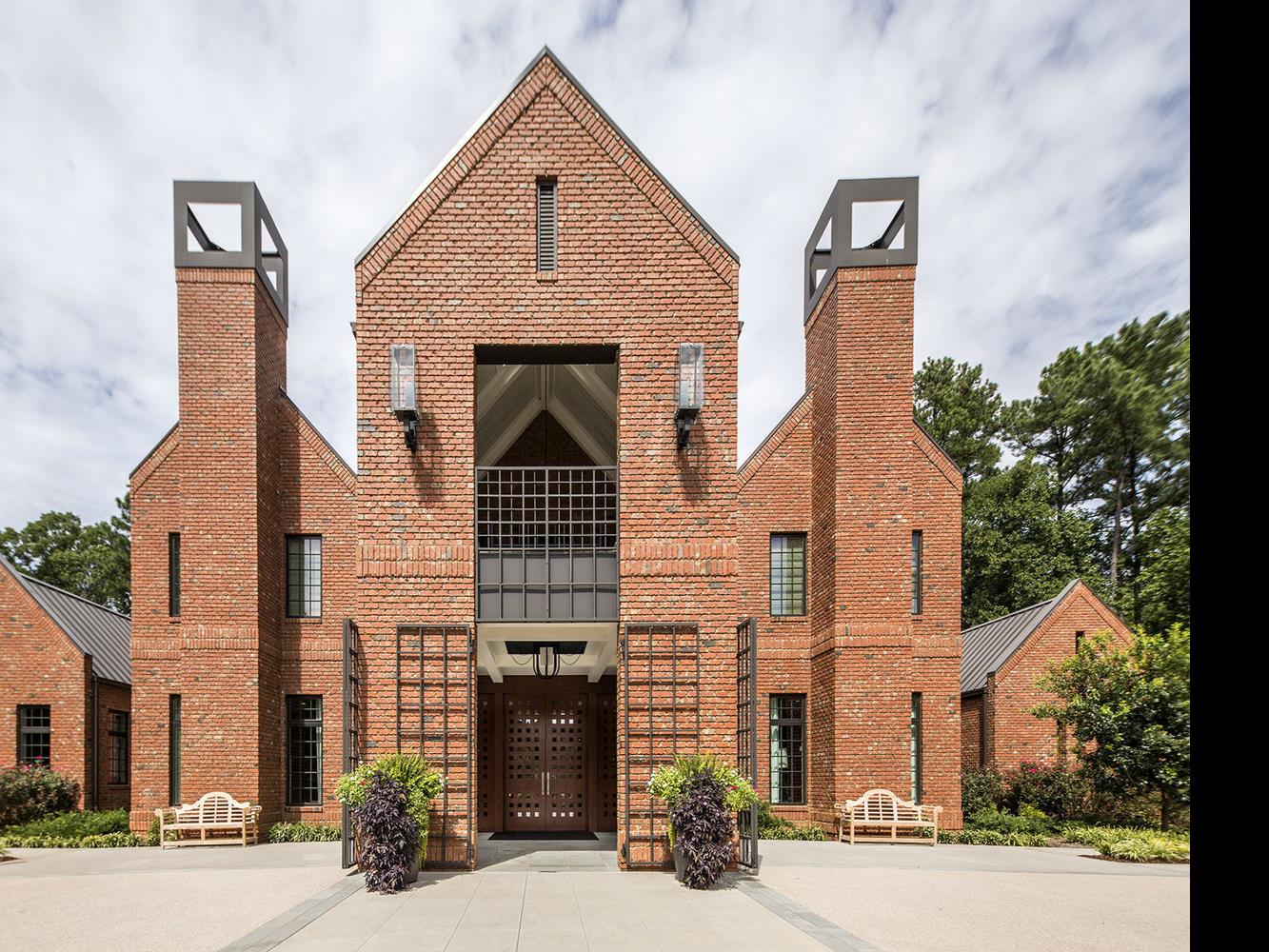 The Syllabus Where College Presidents Live Journalnow Com