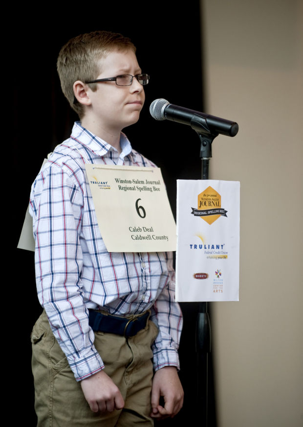 73rd Regional Spelling Bee Local News