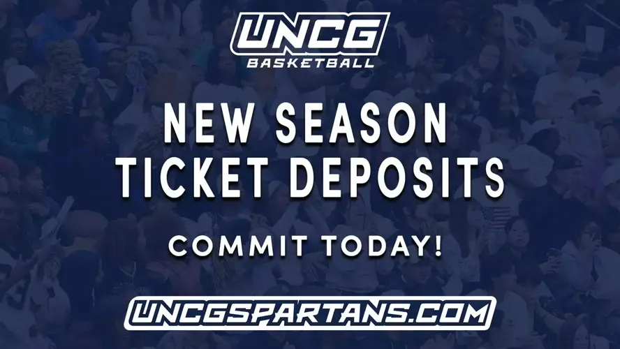 2026-27 Men’s and Women’s Basketball Season Ticket Renewals Now Open