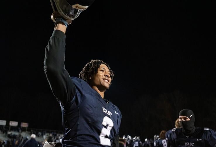 Meet the 2024 Winston-Salem Journal All-Area football team