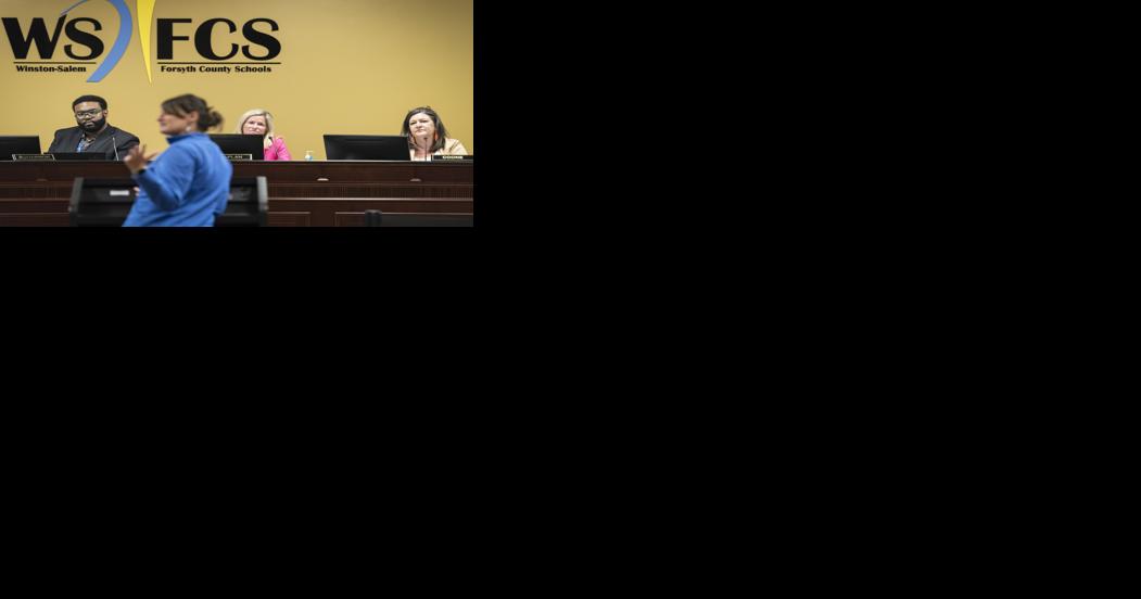 Schools to ask Forsyth County, N.C., for $173 million - Vimarsana News