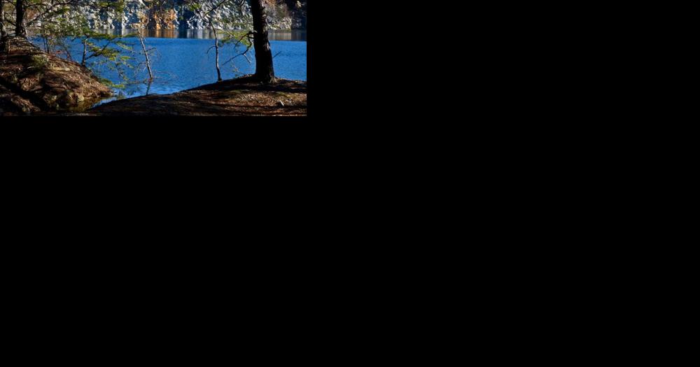 Ask SAM: What's going on at Quarry Park? - Vimarsana News