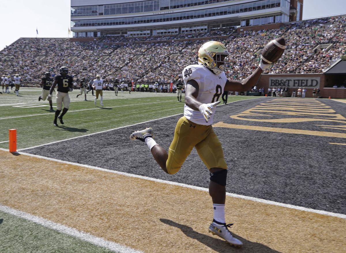Wake Forest Fires Defensive Coordinator Jay Sawvel After Repeated