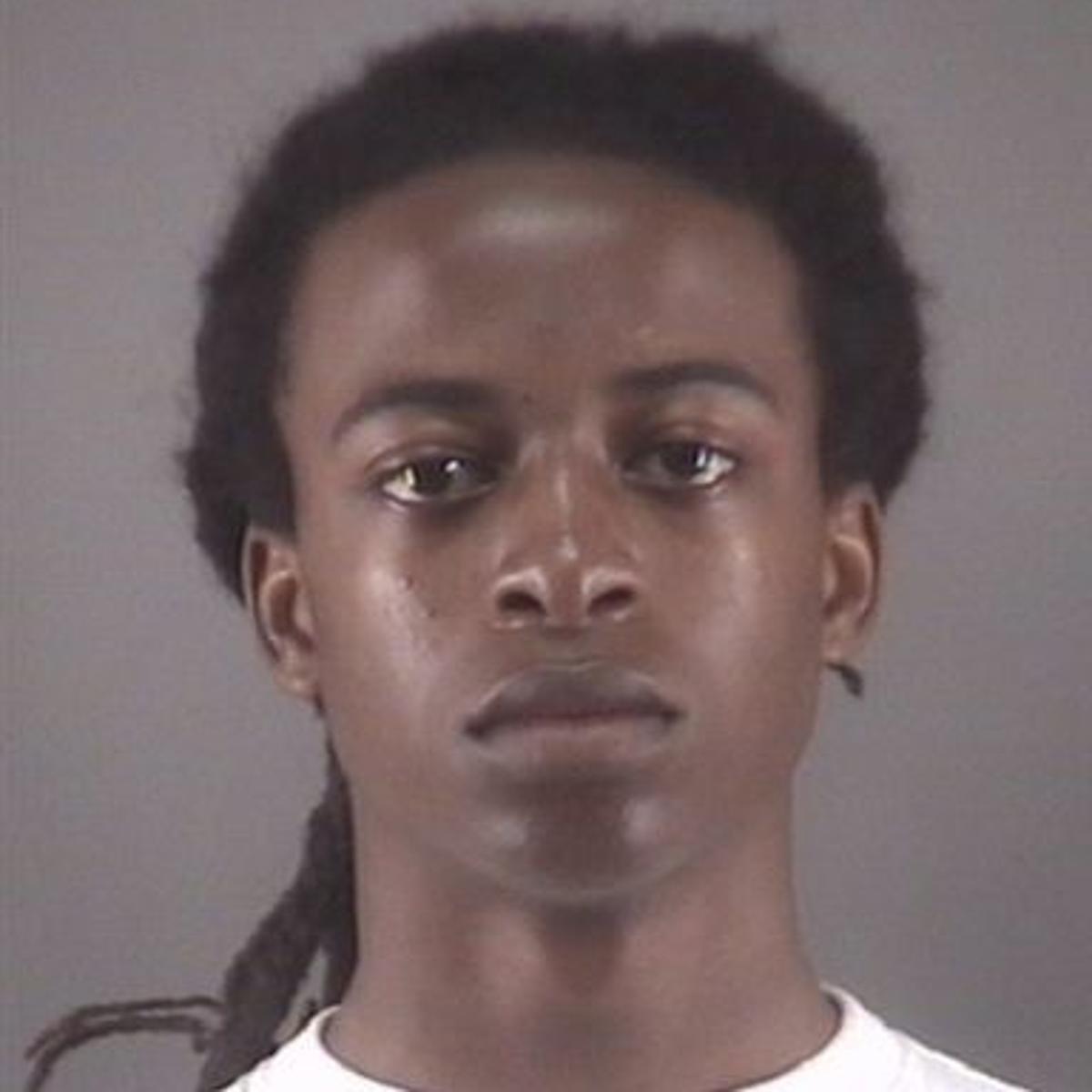 Teenager Convicted In Punching A Teacher At East Forsyth High School Local News Journalnow Com Forsyth Mo School Calendar