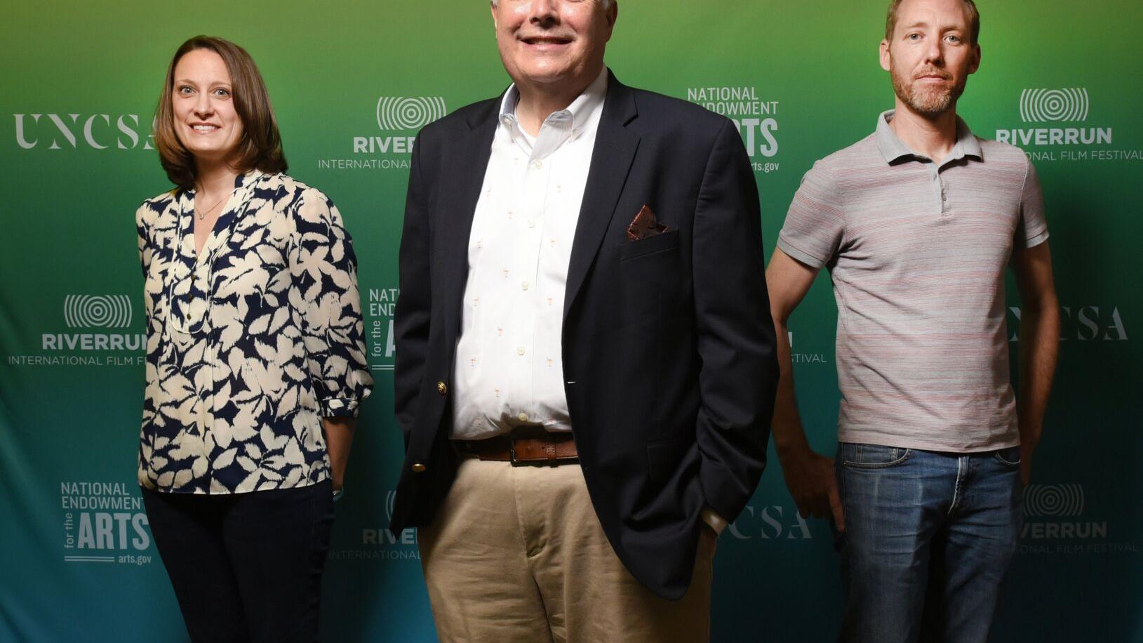 2021 RiverRun International Film Festival to run May 6-16 with online and outside screenings - Vimarsana News