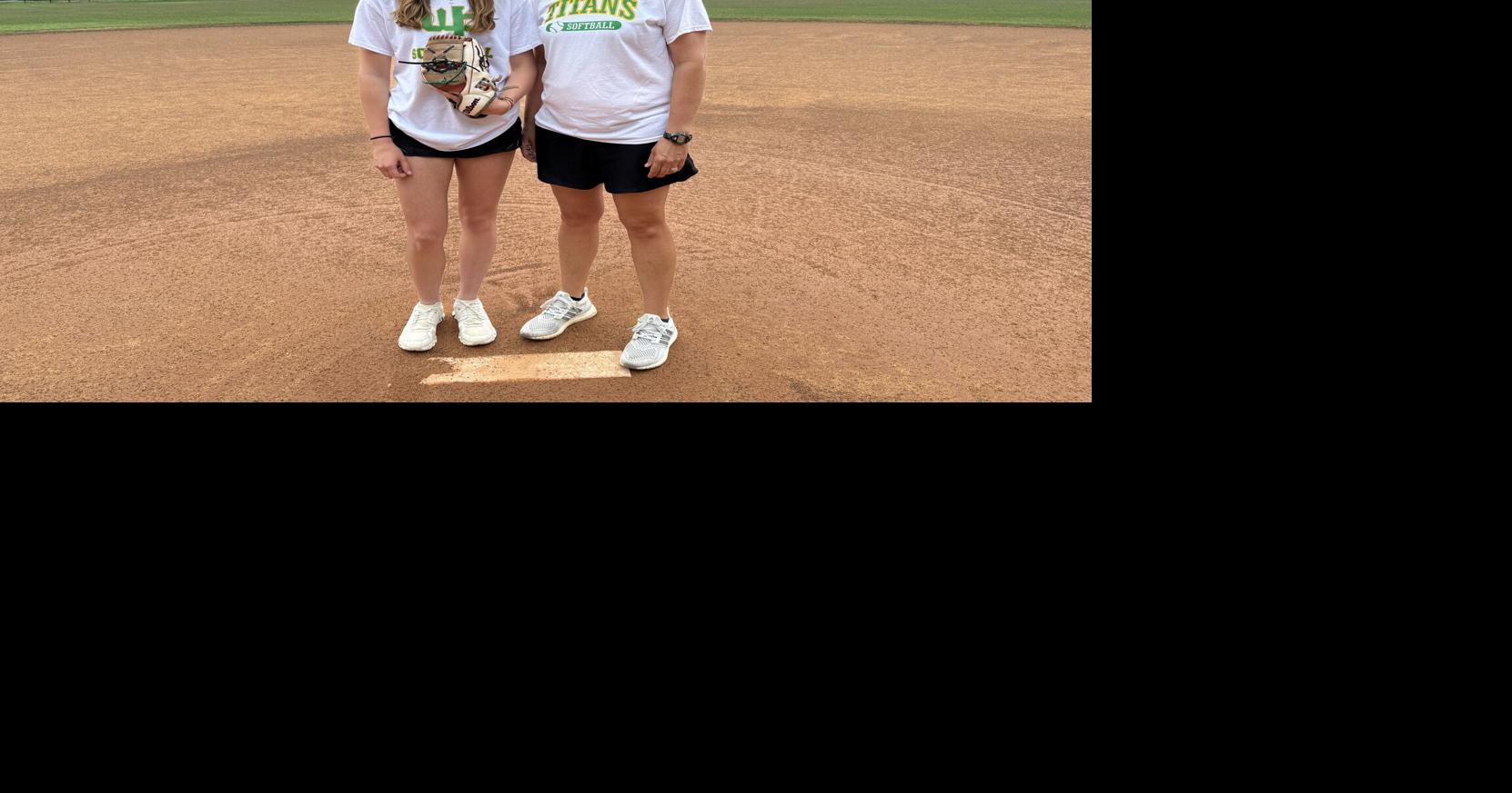 Shannon Casey and her daughter, Meredith are leaving West Forsyth together on Friday