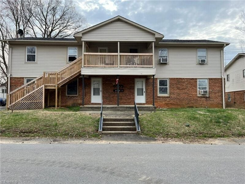 2 Bedroom Home in Kernersville 1,000