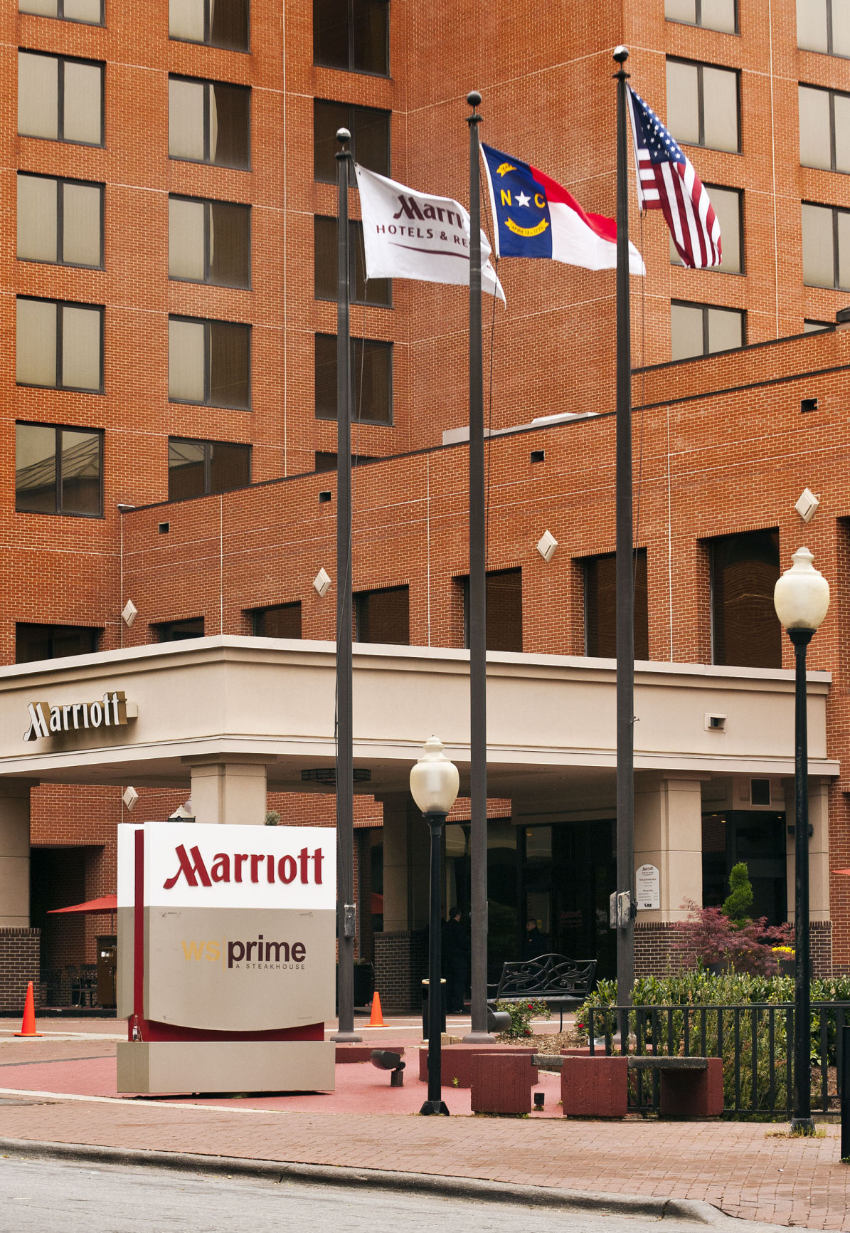Downtown Marriott, Embassy Suites may get new owner Local News
