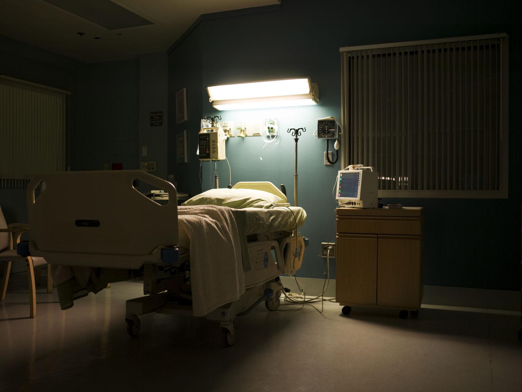 Stokes County Officials Reach Lease Agreement With Interim Hospital Operator Local News Journalnow Com